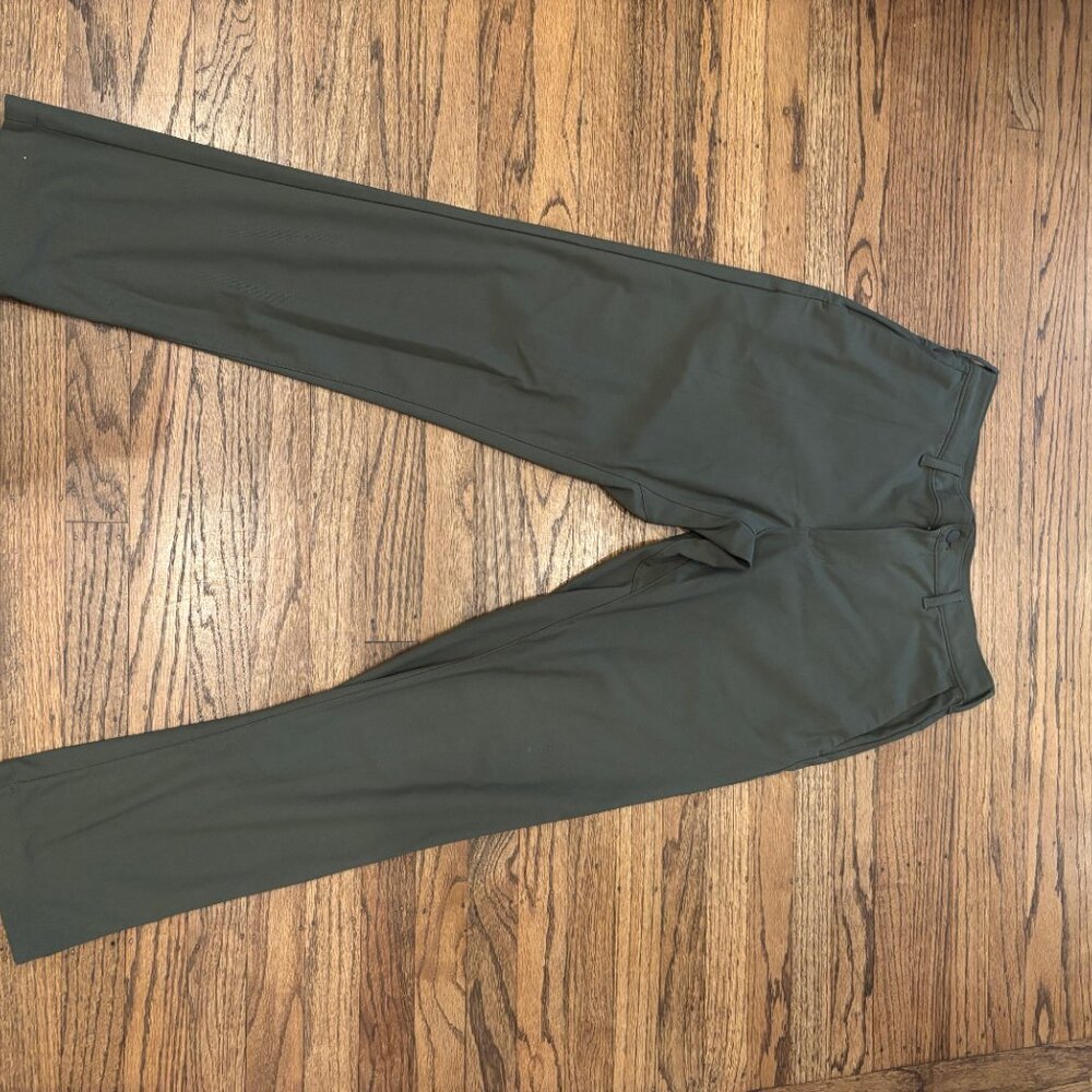 Lands' End Men's Performance Pants